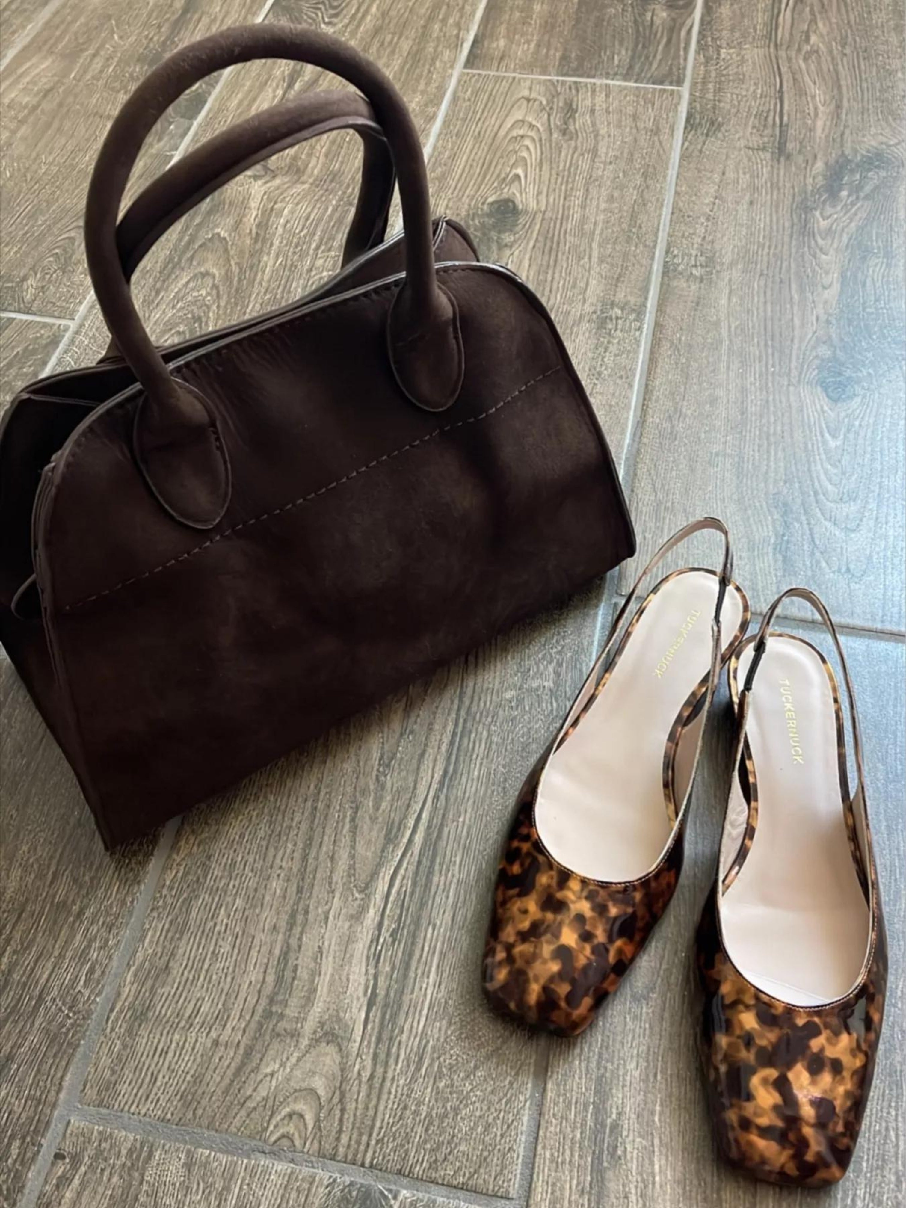 Vivienne™ | Elegant Mockaväska